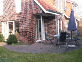 Holiday home Wattje Comfortable Vacation Home